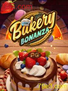 Descubra o Mundo Doce e Emocionante de BakeryBonanza