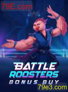 Descubra o Mundo de Ação de BattleRoostersBonusBuy