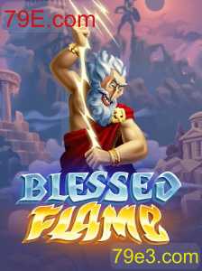 Explorando o Universo de BlessedFlame: Guia Completo e Regras