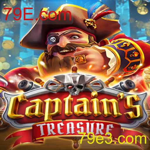Explorando o Mundo de CaptainssTreasure: Uma Jornada Épica