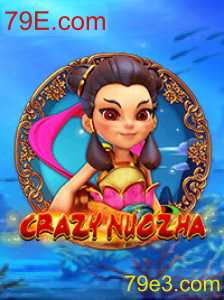 Explorando o Mundo de CrazyNuoZha: Um Mergulho no Jogo que Está Conquistando Jogadores