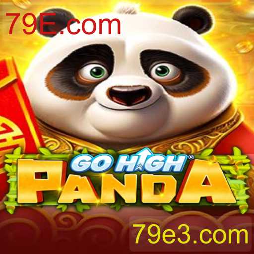 GoHighPanda: Uma Aventura de Estratégia Inovadora com 79E.com