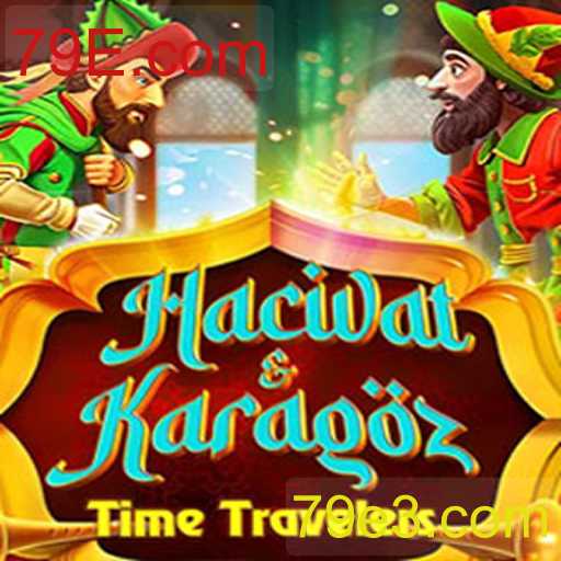 Descubra a Experiência Única de HacivatandKaragoz: Uma Jornada pelo Jogo Tradicional Turco