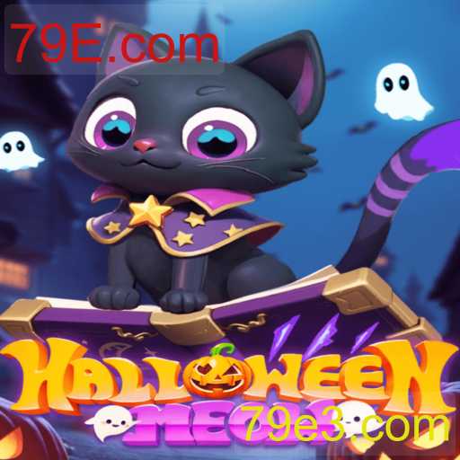 Descubra HalloweenMeow: O Jogo Assustadoramente Divertido que Está Conquistando os Jogadores