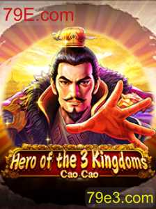 Descubra 'Heroofthe3KingdomsCaoCao': Aventura e Estratégia no Mundo Antigo