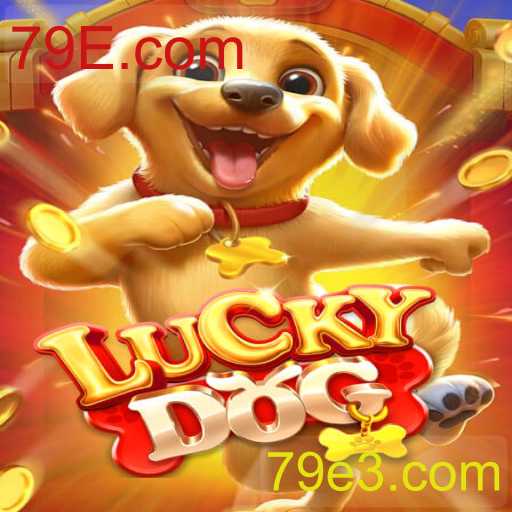 Explorando o Jogo LuckyDog da 79E.com