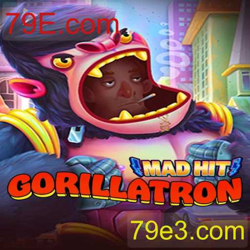 Descubra MadHitGorillatron: O Desafio de Estratégia no Mundo Virtual