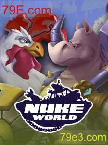 Explorando NukeWorld: Um Guia Completo para Novatos