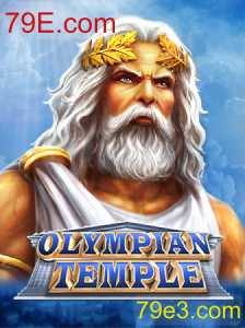 Descubra o Fascinante Mundo de OlympianTemple e sua Aventura Épica
