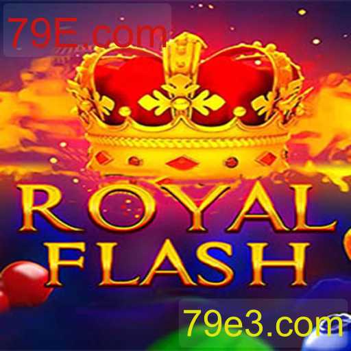 Descubra o Mundo de RoyalFlash: A Nova Sensação dos Jogos Online